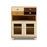 大川家具 nakakei FAX台 ポーチ 60cm幅 117784