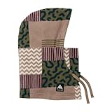 [バートン] メンズ バーク フード 24-25年モデル 1SZ FITALL PATCHES