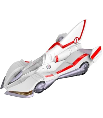 Amazon | ミラクルハウス 新世紀合金 ITC メカニック 謎の円盤UFO