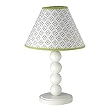 Wendy BellissimoTM Honey Bee Lamp Base and Shade by Wendy Bellissimo [並行輸入品]