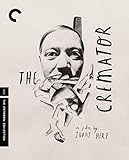 The Cremator (Criterion Collection) [Blu-ray]