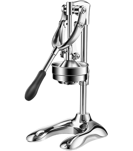 中部コーポレーション　フレッシュジューサー　HJ-3A Amazon｜フレッシュジューサー HJ-3A 069025｜ジューサー・しぼり器