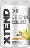 Scivation XTEND 14.5 oz パイナップル [並行輸入品]