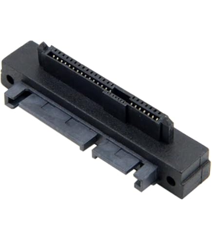 sas様・専用 Amazon | ハードディスクドライブRAIDアダプター、22ピンSASから7ピン