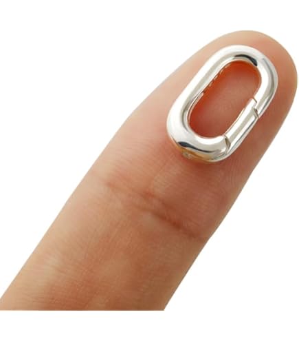 Amazon.co.jp: [ファニー] エングレーブ・ダブルリング キーリング