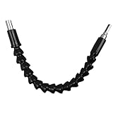 Perfk 295ｍｍ　電動ドライバー　接続　フレキシブル シャフト　六角ドライバー