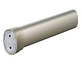 新協和 楕円型窓手摺 内部用 SK-6078A-1 ステンカラー