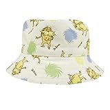 Trend Lab Dr. Seuss The Lorax Bucket Hat, 6 Months by Trend Lab [並行輸入品]