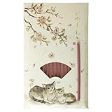 いやしねこ スティック15 桜花の香り