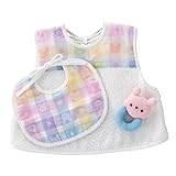 赤ちゃんの城 ギフトセット カラフル オフホワイト