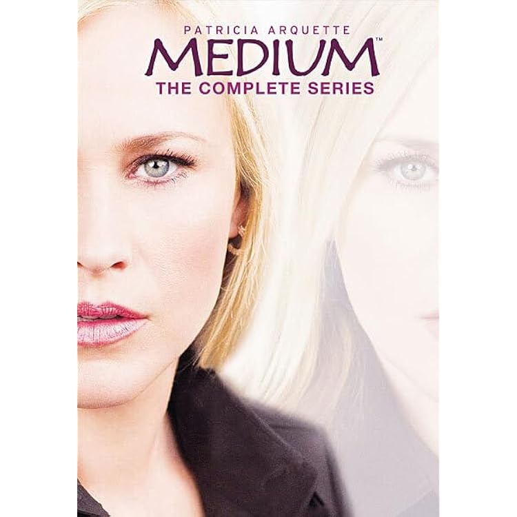 Crossing Jordan Complete Collection (Season 1-6) (DVD