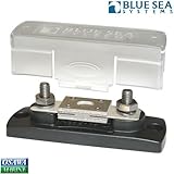 BLUE SEA(ブルーシー) ANL ハイパワーヒューズホルダー 35-300AMP 商品番号:23839