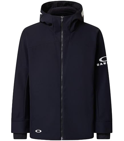 Amazon.co.jp: 23-24 OAKLEY BOWLS GORE-TEX PRO SHELL JACKET XL
