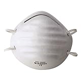 【50枚入】 ダストマスク DM-3500-50P 粉塵 花粉 マスク 工事 現場 建築 熱T 代不