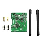 B Blesiya MMDVMホットスポットモジュール P25 DMR YSFサポート Raspberry Pi対応 デュプレックス