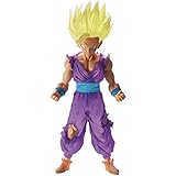 ドラゴンボ ール CLEARISE 超サイヤ人2孫悟飯 フィギュア