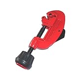 Lovoski 高品質　G型　パイプカッター　チューブカッター　切削能力　3〜30ミリメートル