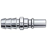 日東工器 マイクロカプラ(プラグ) MC-04PH