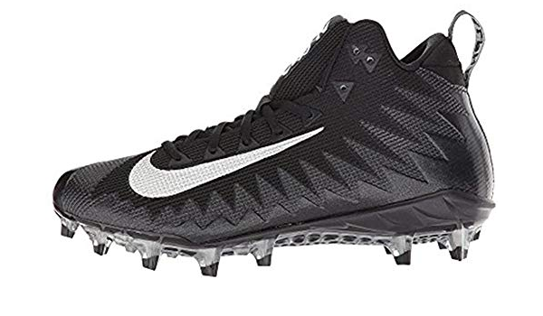 nike menace elite football cleats