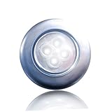 ULTY ２個セット 照明 タッチ式 センサー 両面 自宅 部屋 寝室 車 車中泊 UL-CAR4LED