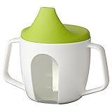 BORJA Baby Trainer Beaker IKEA by IKEA [並行輸入品]