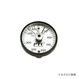 TASCO (タスコ) スタンダード高温・低温置針付温度計 TA409N-250