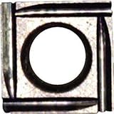 富士元 ウラトリメン－Ｃ Ｍ１０専用チップ 超硬Ｋ種 超硬 SPET040102 NK1010