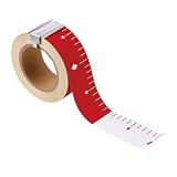 マイゾックス エコ「ピタッ! 」とロッド(50mm幅×赤白30cm) HPR530
