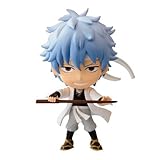 一番くじ 劇場版 銀魂 完結篇 万事屋よ永遠なれ G賞 ちびきゅんキャラ『銀魂』 銀時 単品