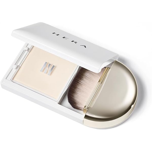 HERA エアリー パウダー プライマー N エアリーパウダープライマー N - MAKEUP | HERA JAPAN