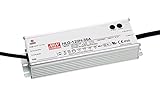 [PowerNex] Mean Well HLG-120H-54 54V 2.3A 124.2W Single Output Switching LED Power Supply with PFC [
