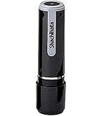 Amazon | シャチハタ 印鑑 ハンコ ネーム9 XL-9 印面9.5ミリ 森 | 個人