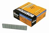 BOSTITCH SL50351G 1-by-5/16-Inch 18-Gauge Staples, 5000-Per Box [並行輸入品]