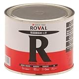 ローバル:常温亜鉛めっき ローバル 型式:R-1KG