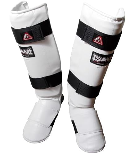 isami イサミ IS-158 フルガードレッグコブラ 楽天市場】【ISAMI イサミ】IS-158 フルガードレッグコブラ