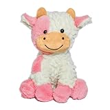 FAYUAKU 9インチ 牛のぬいぐるみ ぬいぐるみ 子供 男の子 女の子 動物