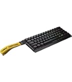 Amazon | Wooting ラピッドトリガー ARM ANSI-US PBT Lekker