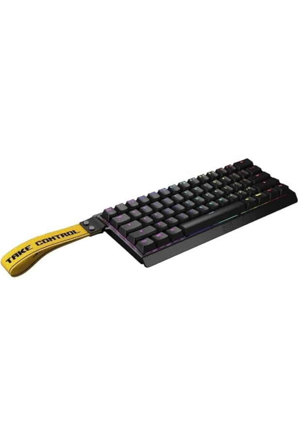 Amazon.co.jp: Wooting Two HE Rapid Trigger ARM ANSI-US PBT Lekker 