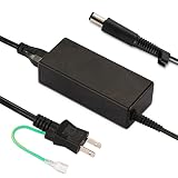 HP適用 90W (19V 4.74A) 互換用 ACアダプター Pavilion dv3 dv4 dv5 dv6 dv7 Probook 6545b 6550b 6555b 6560b EliteBook 2530p 2730p 6930p Compaq 2210b 2230s 6535b 6535s 8510p 8710p PPP012H-S PA-1900-08H2