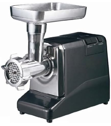 Amazon | 福農産業 電動ミンサー SG-50 【挽肉・味噌作りに 消費電力