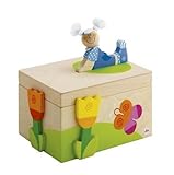 Sevi オルゴール[Daisy] デイジー