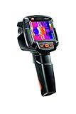 testo 871 赤外線サーモグラフィ (スマホ・モバイル対応)