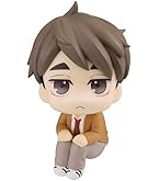 Amazon | るかっぷ ハイキュー！！ 影山飛雄 ユニフォームVer. 完成品