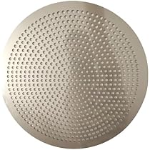 ソロストーブ　レンジャーロストル　ステンレス Amazon | Solo Stove ソロストーブ ロストル ペレット落下する