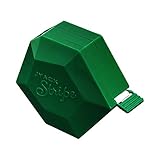 新潟精機 2ai4 JYACK Stripe メジャー 快段目盛 緑 10mm×1.5m LIFE TIME(動物寿命) YA72002