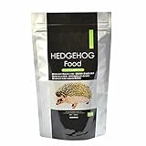 （まとめ買い）三晃商会 ハリネズミフード 300g 小動物用フード 【×6】