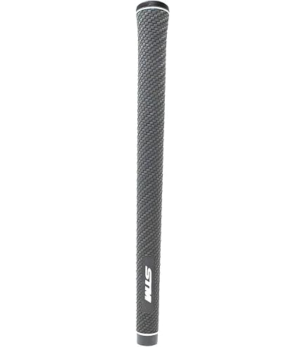 Amazon | STM(エスティーエム) ゴルフグリップ S-1 PROTO バックライン