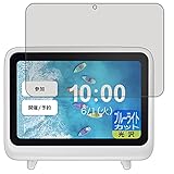 PDA工房 KAIGIO MeePet (カイギオ ミーペット) ブルーライトカット[光沢] 保護 フィルム 日本製