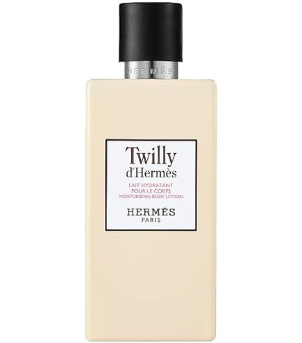 Hermes Eau Des Merveilles Moisturizing Body Lotion 200ml : Amazon
