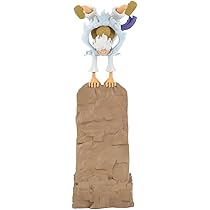 Amazon.co.jp: ワンピース フィグライフ! モンキー・D・ルフィ ギア5 